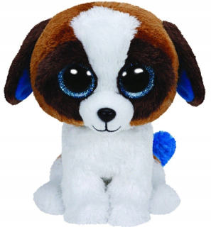 Maskot psa 24 cm Ty 3 roky +